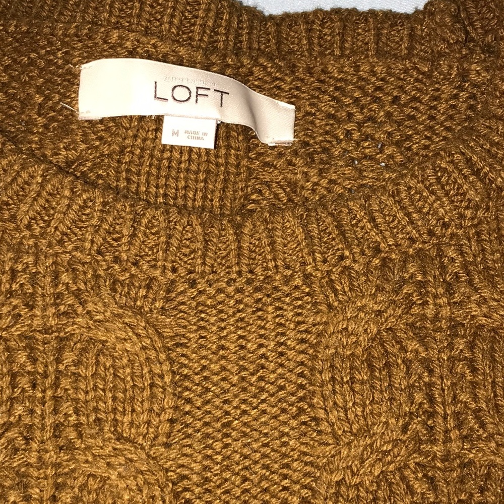 Women’s Sweater From Loft